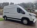 Maxus eDeliver 9 L3H3 89kWh um 27.000 netto sofort verfügbar! Blanc - thumbnail 8