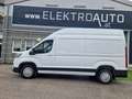 Maxus eDeliver 9 L3H3 89kWh um 27.000 netto sofort verfügbar! Blanc - thumbnail 2