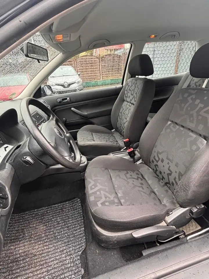 Volkswagen Golf 1.4, foto 10