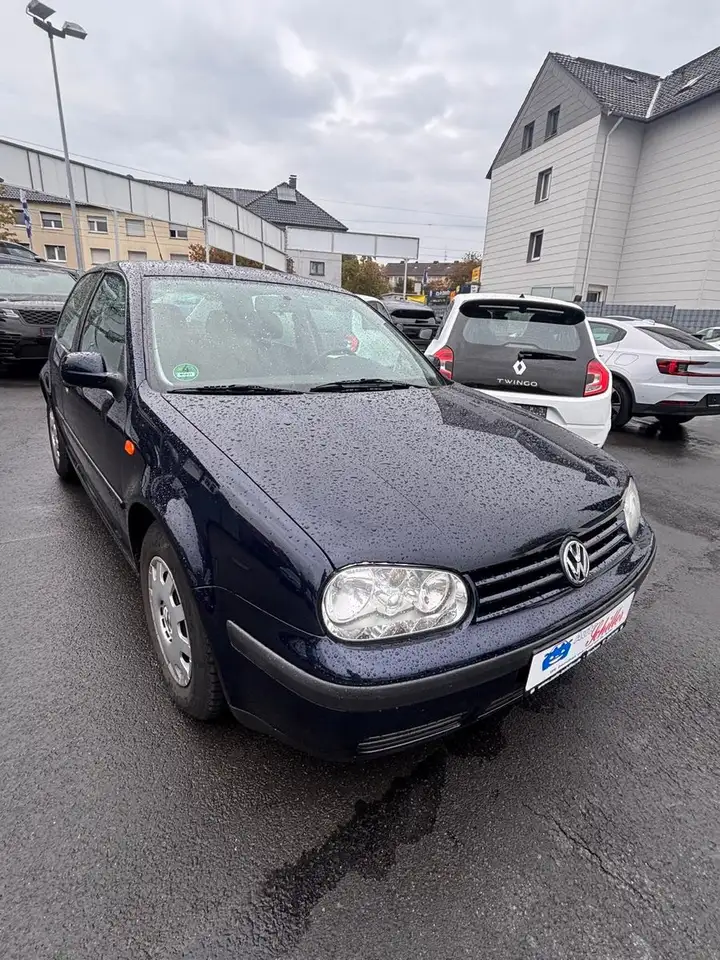 Volkswagen Golf 1.4, foto 3