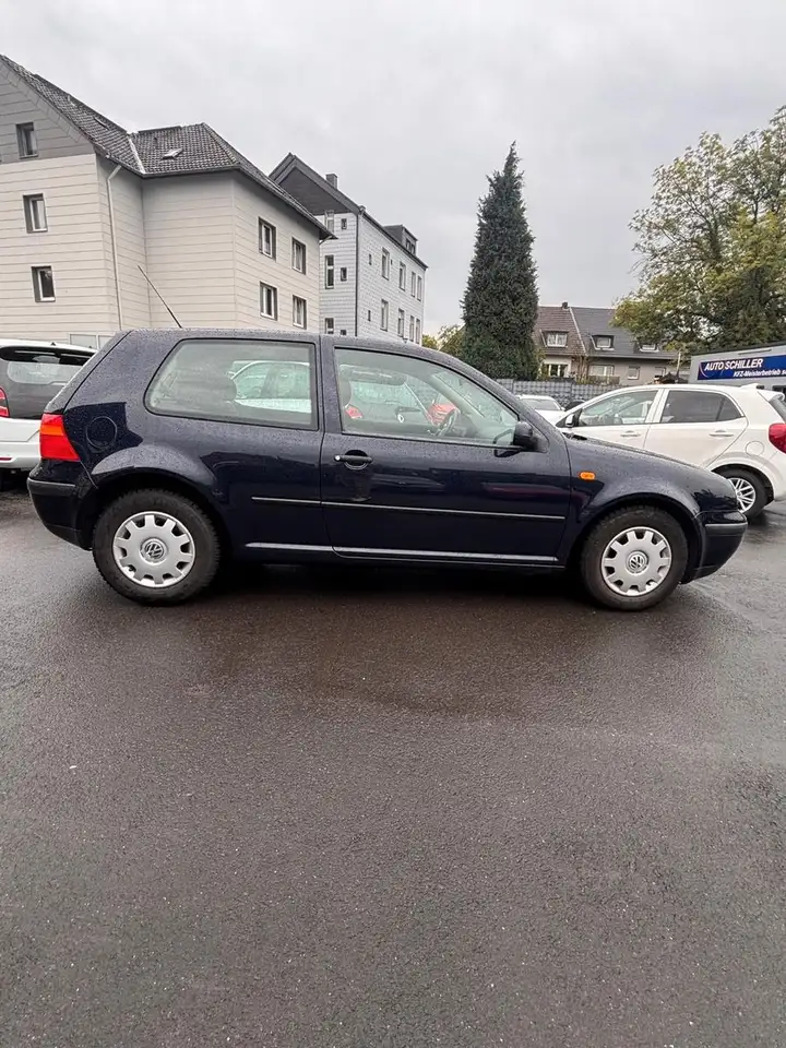 Volkswagen Golf 1.4, foto 5