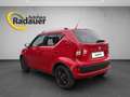 Suzuki Ignis 1,2 DualJet Hybrid 4WD shine Rot - thumbnail 3