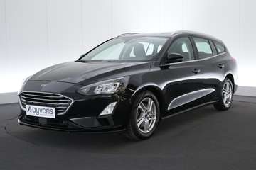 Clipper 1.5 AUT EcoBlue Connected LED GPS PDC CAM