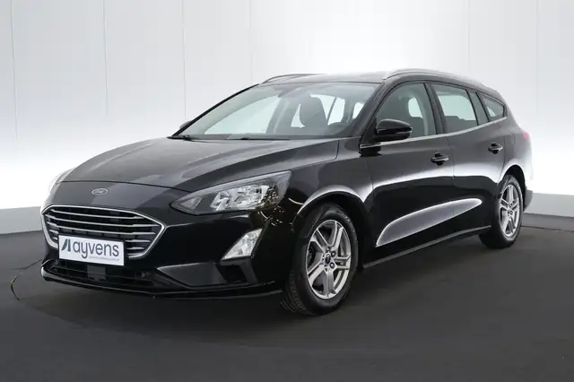 Ford Focus Clipper 1.5 AUT EcoBlue Connected LED GPS PDC CAM