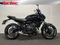 Yamaha MT-07 Zwart - thumbnail 1