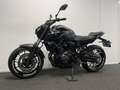 Yamaha MT-07 Zwart - thumbnail 14