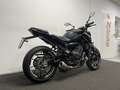 Yamaha MT-07 Zwart - thumbnail 12