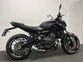 Yamaha MT-07 Zwart - thumbnail 5