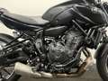 Yamaha MT-07 Zwart - thumbnail 7