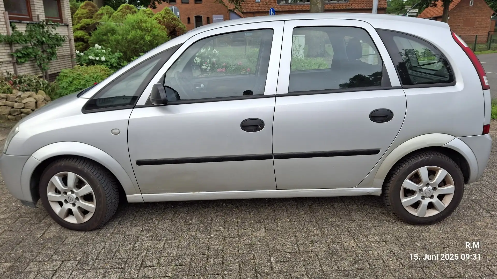 Opel Meriva 1.7 CDTI Edition - 2