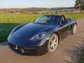 Porsche 718 TOP 718 Boxster 982 Fekete - thumbnail 3