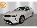 Opel Astra EDITION*GPS* Bianco - thumbnail 1