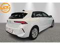 Opel Astra EDITION*GPS* Bianco - thumbnail 3