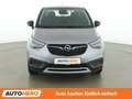Opel Crossland X 1.2 Turbo Opel 2020 Grau - thumbnail 9