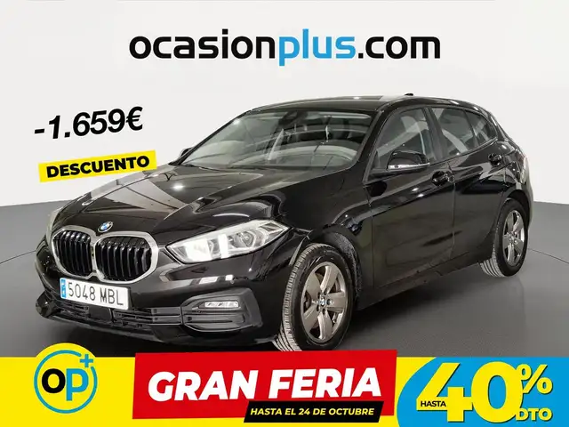BMW 116 116d