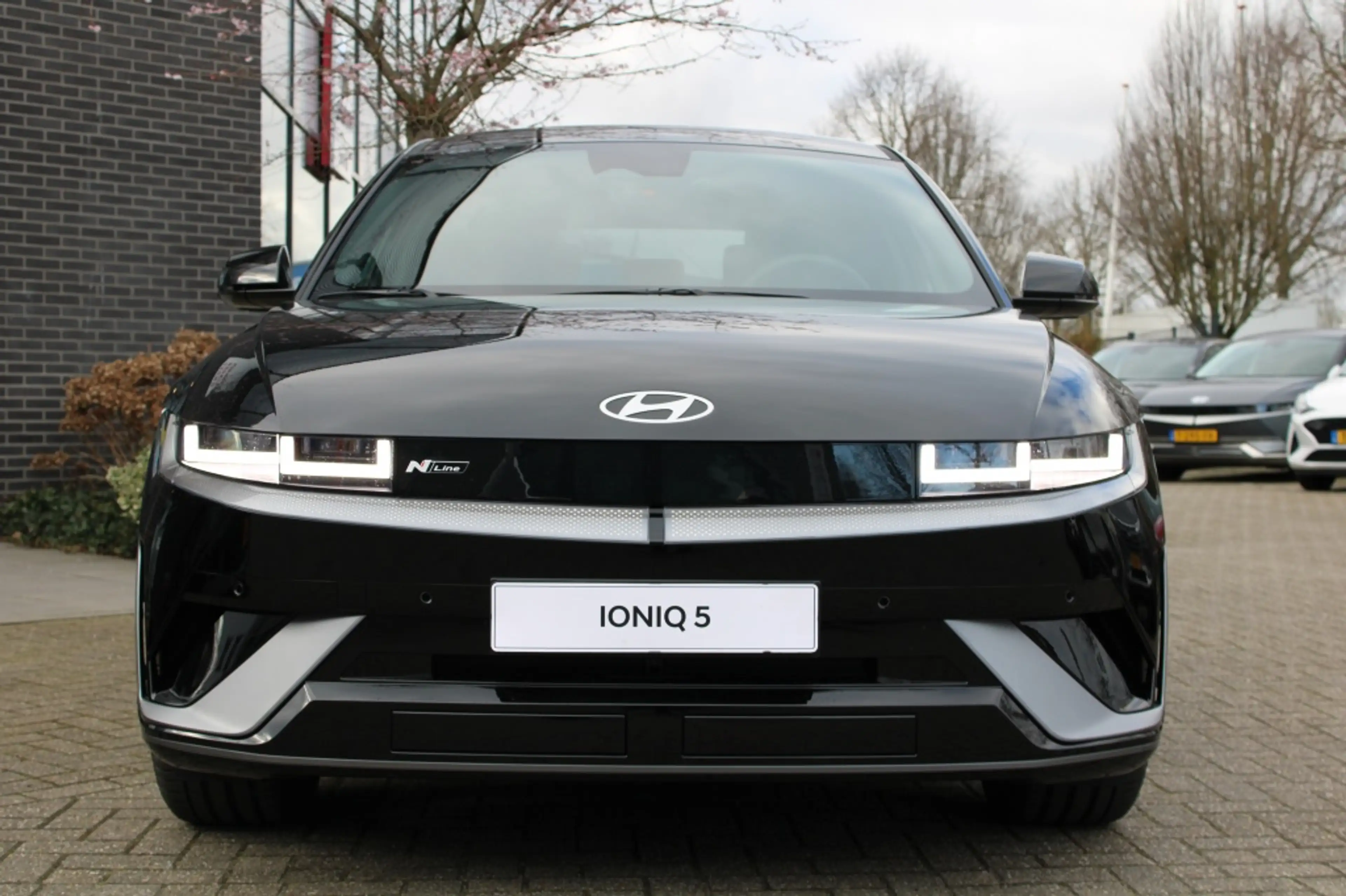 Hyundai IONIQ 5 84 kWh N Line Business DIRECT LEVERBAAR! — photo 7