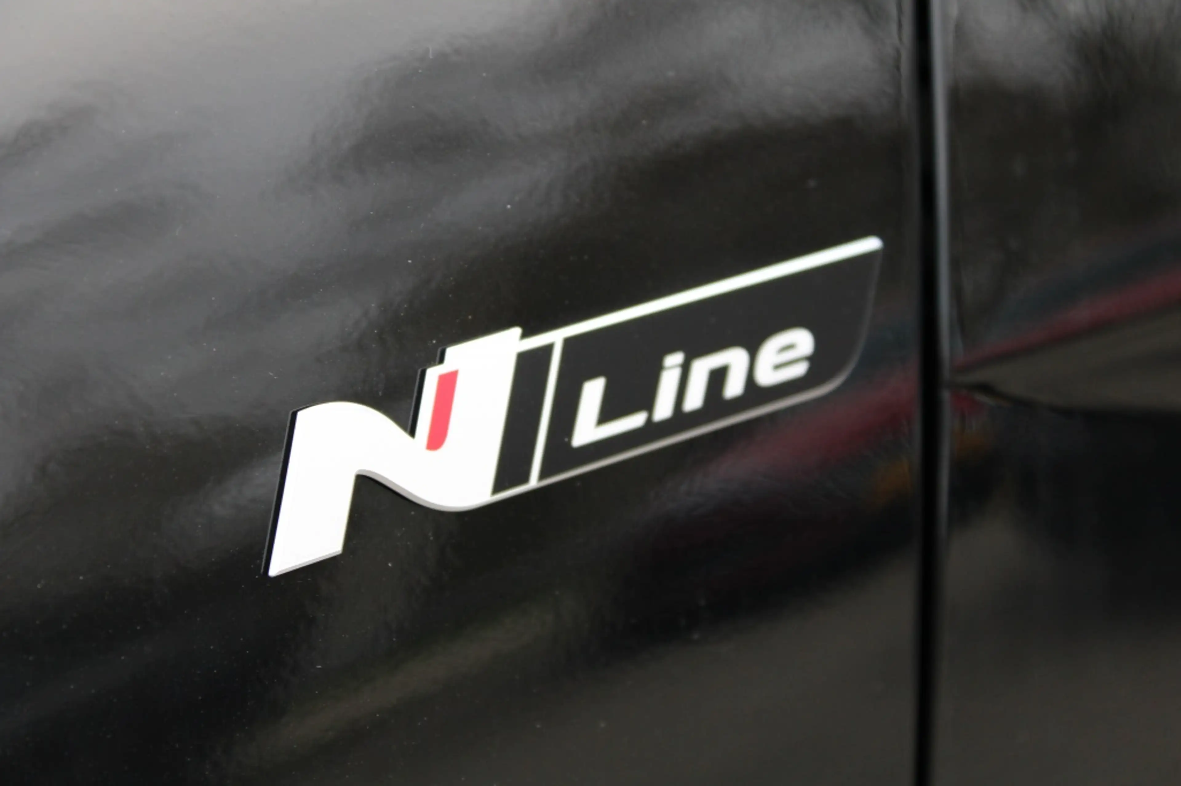 Hyundai IONIQ 5 84 kWh N Line Business DIRECT LEVERBAAR! — photo 8