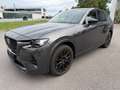 Mazda CX-60 2.5L PHEV AWD HOMURA CON/DRI/COM AHK WKR Grau - thumbnail 1