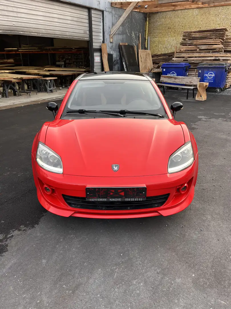 MPM Motors Erelis - 2