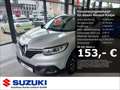 Renault Kadjar Life 1.2 TCe 130 PDc AC Scheckheft gepflegt Plateado - thumbnail 1