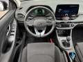Hyundai i30 1.0 T-GDI MHEV COMFORT SMART I APPLE CARPLAY I ACH Grijs - thumbnail 4