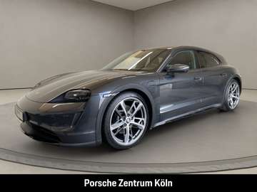 4S Cross Turismo HA-Lenkung LED-Matrix