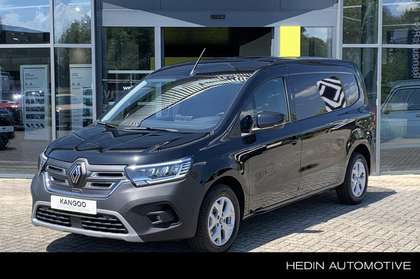 Renault Kangoo E-TECH Extra L2 44 kWh | 22kw boordlader | Achteruitrijca