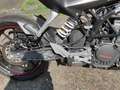 KTM 200 Duke pot ARROW + protection moteur+top-case+protection Wit - thumbnail 6