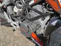 KTM 200 Duke pot ARROW + protection moteur+top-case+protection Bílá - thumbnail 7