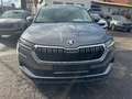 Skoda Karoq Sel. 4 JAHRESGARANTIE BIS 100000km Grau - thumbnail 2