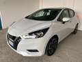 Nissan Micra MICRA ACENTA Bianco - thumbnail 3