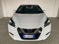 Nissan Micra MICRA ACENTA Bianco - thumbnail 2
