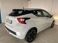 Nissan Micra MICRA ACENTA Bianco - thumbnail 6