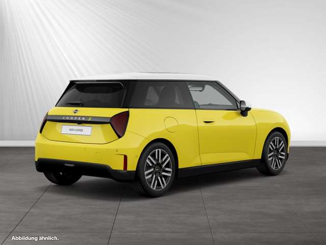 MINI Cooper SE Panorama|Head-Up|LED|Parkassistent