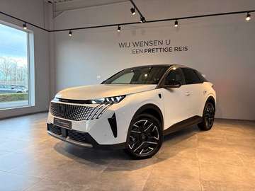 GT *LEDER ZETELS, 360° CAMERA, FOCAL, PANO DAK*