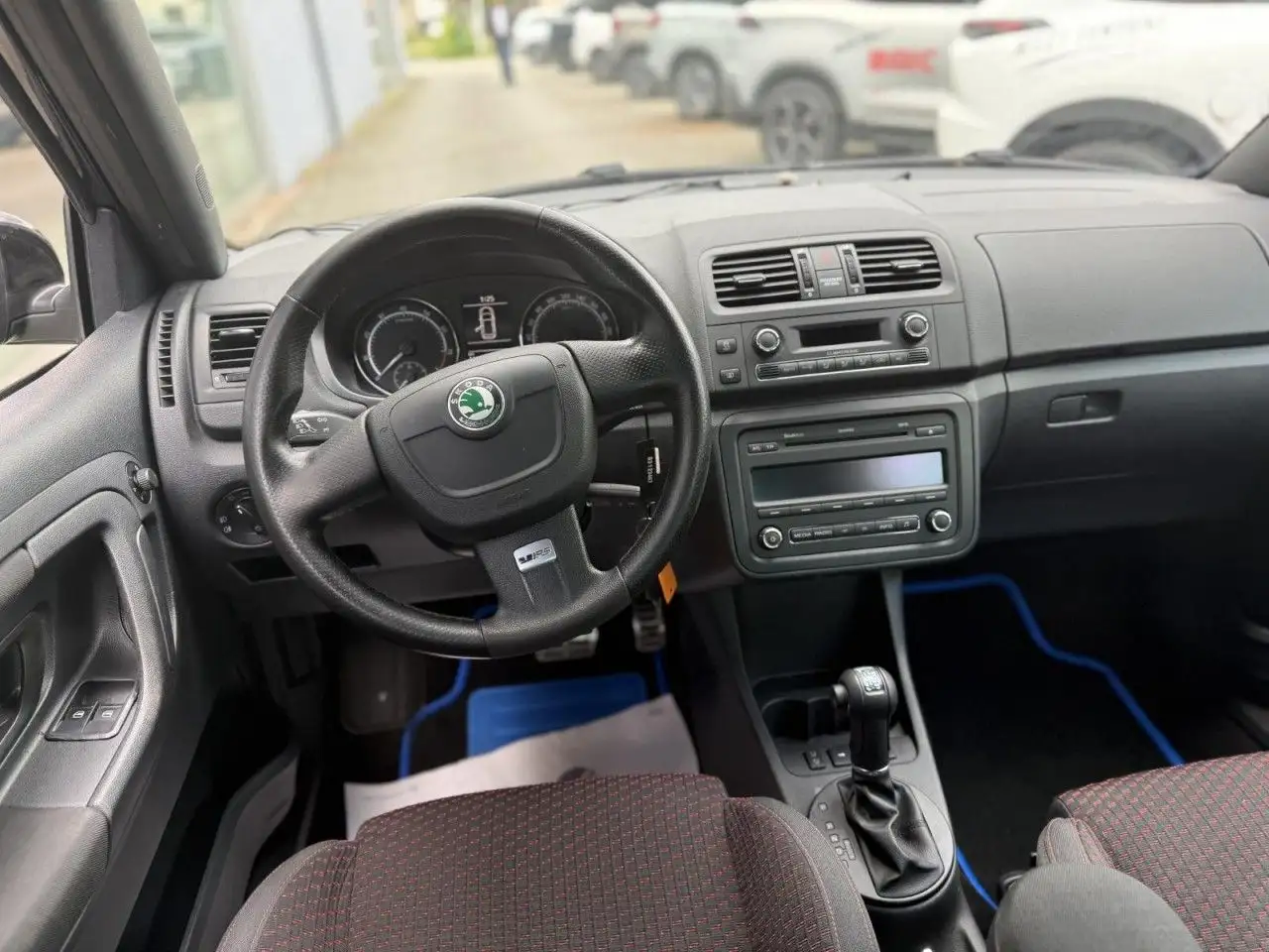 Das Auto