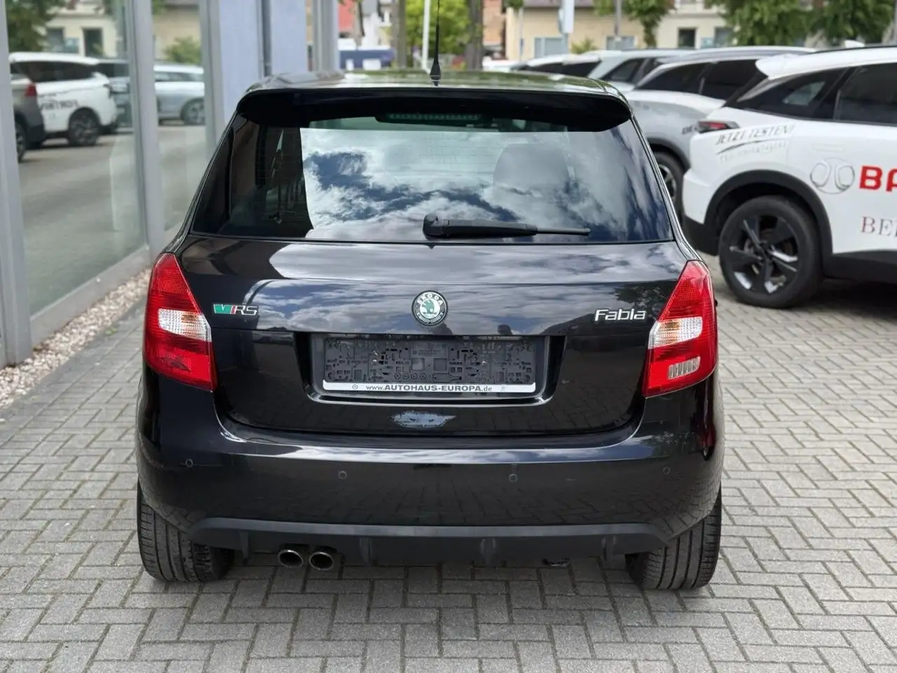 Das Auto