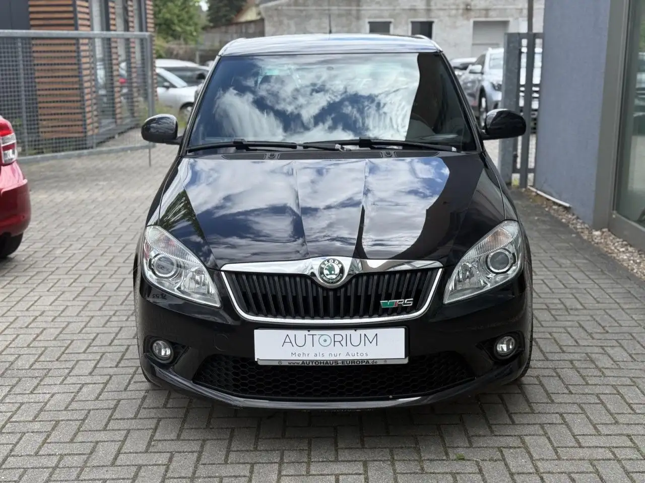 Das Auto