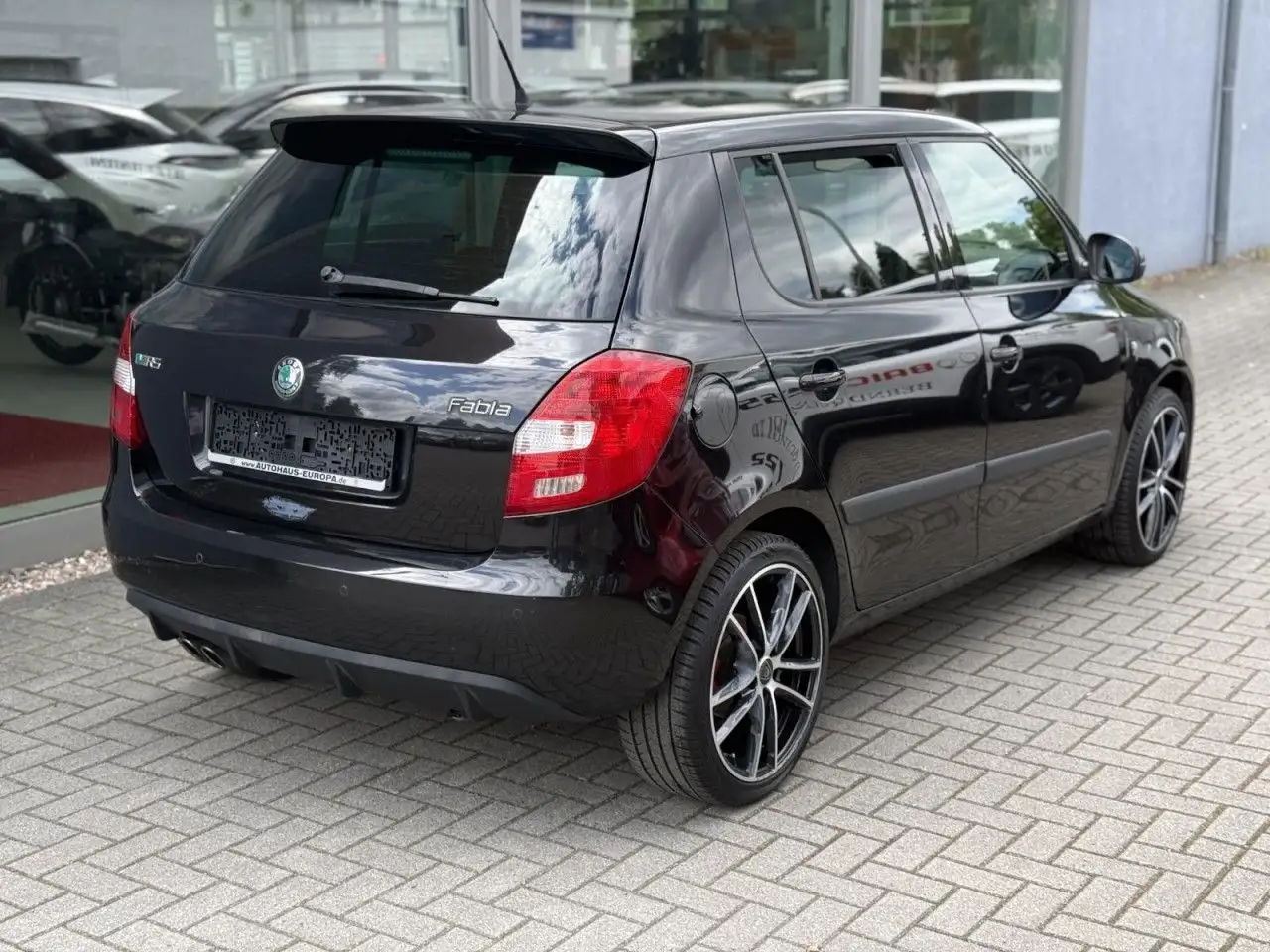 Das Auto
