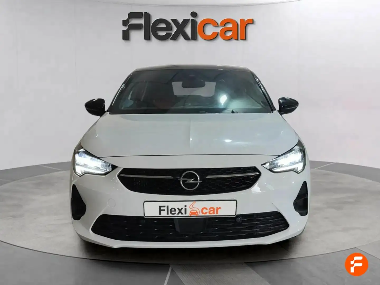 Opel Corsa 1.2T XHL 74kW (100CV) GS Blanco - 2