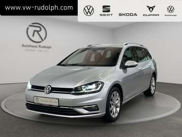 VII Variant 2.0 TDI Highline / Navi LED ACC