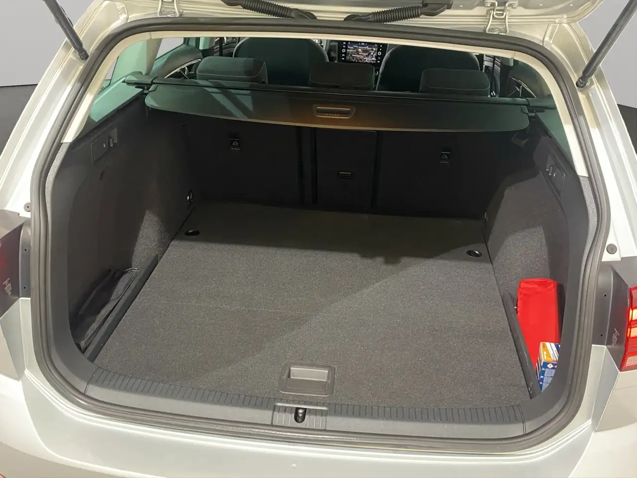Volkswagen Golf VII Variant 2.0 TDI Highline / Navi LED ACC, миниатюра 11