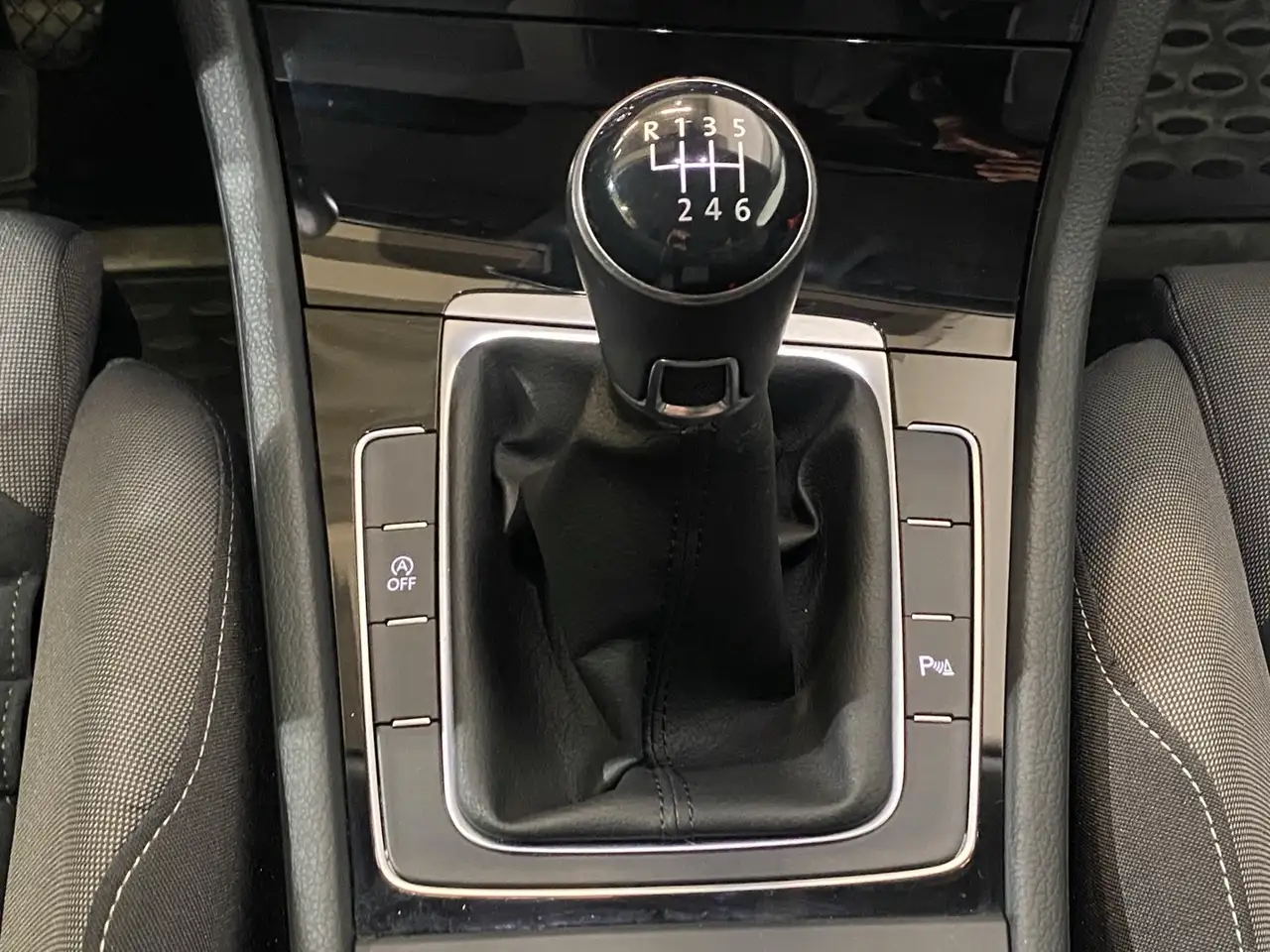 Volkswagen Golf VII Variant 2.0 TDI Highline / Navi LED ACC, миниатюра 8