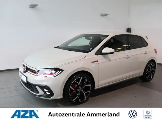 Volkswagen Polo GTI 2.0 TSI*DSG*Multil*Radio R2D*Kamera*AppConn*SIH*E