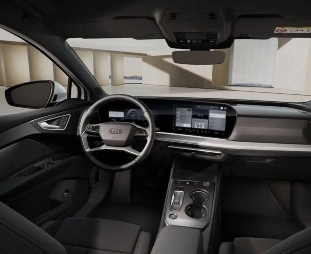 Audi Q4 2026