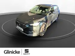 Seat Tarraco 2.0 TSI 4D Xcellence AHK LED LM 19" Navi