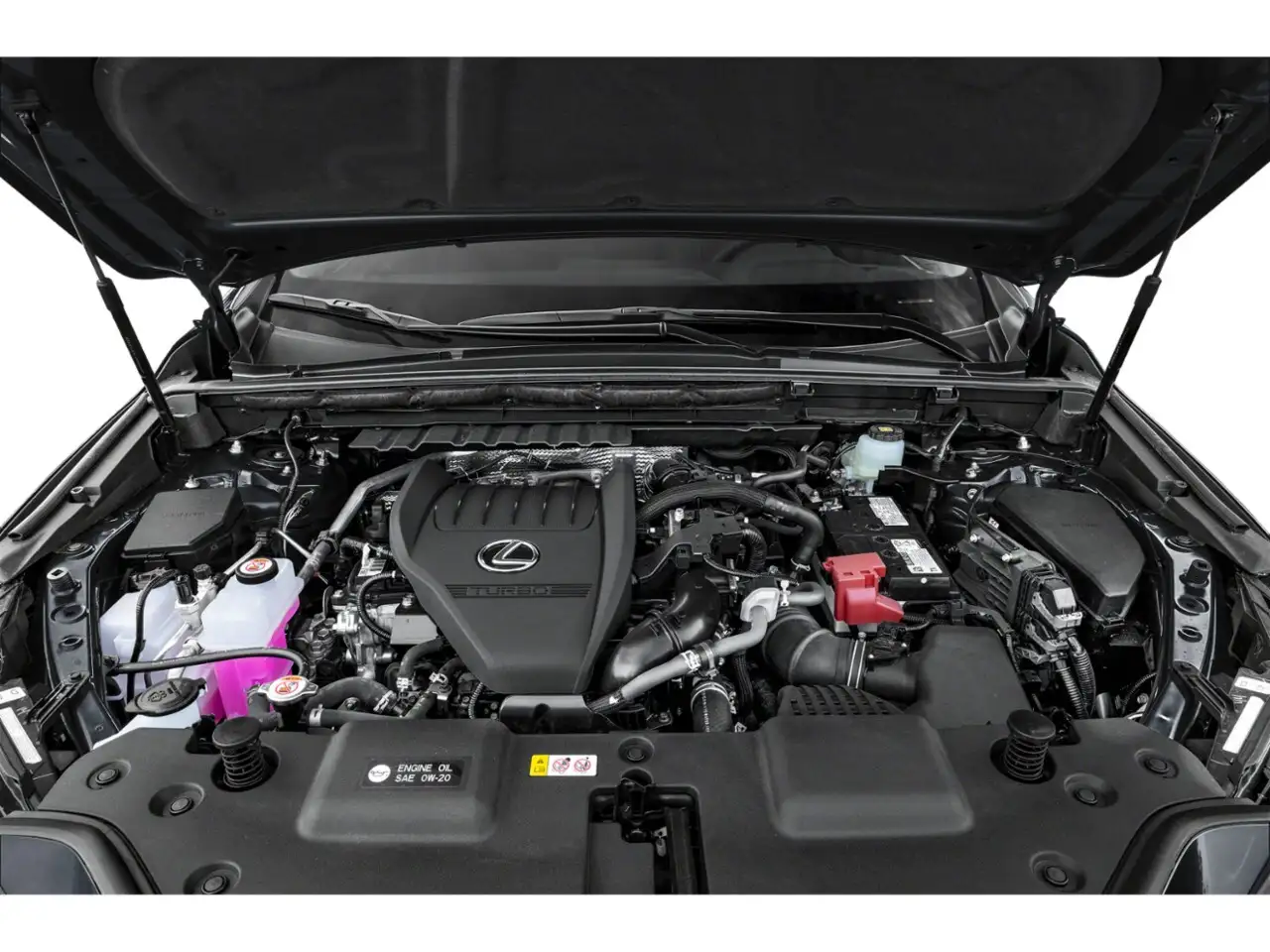 Lexus NX снимка Lexus NX
