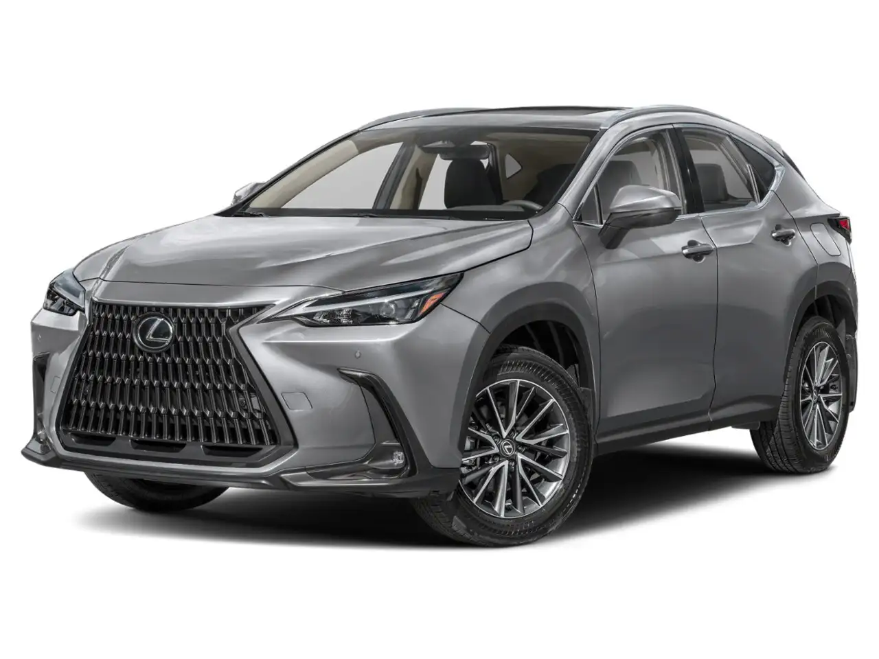 Lexus NX снимка Lexus NX