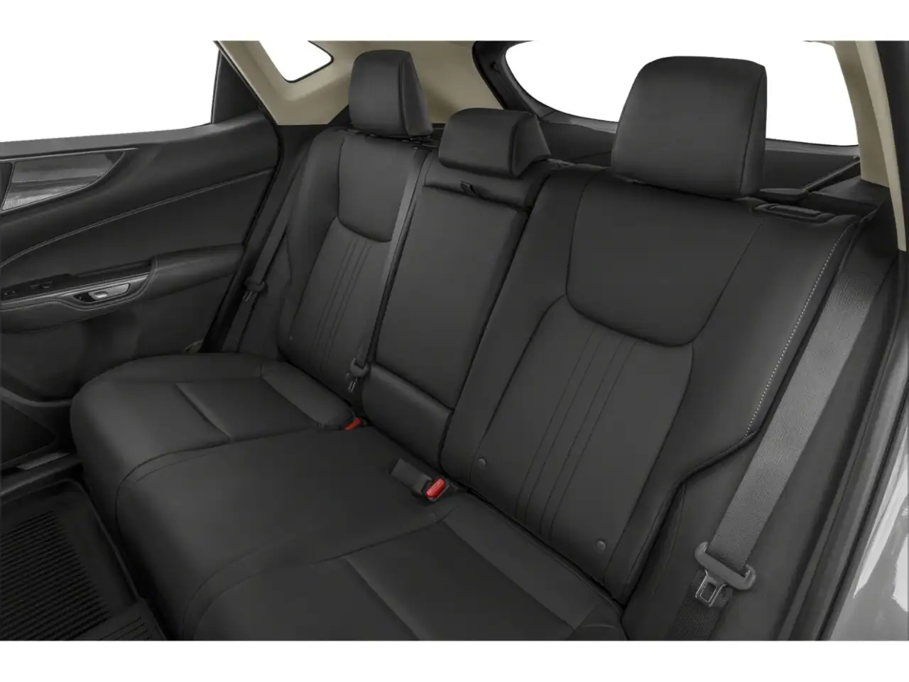 Lexus NX снимка Lexus NX