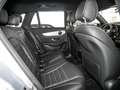 Mercedes-Benz GLC 43 AMG 4M NIGHT KAMERA DISTR SPUR AIRMATIC Argintiu - thumbnail 6
